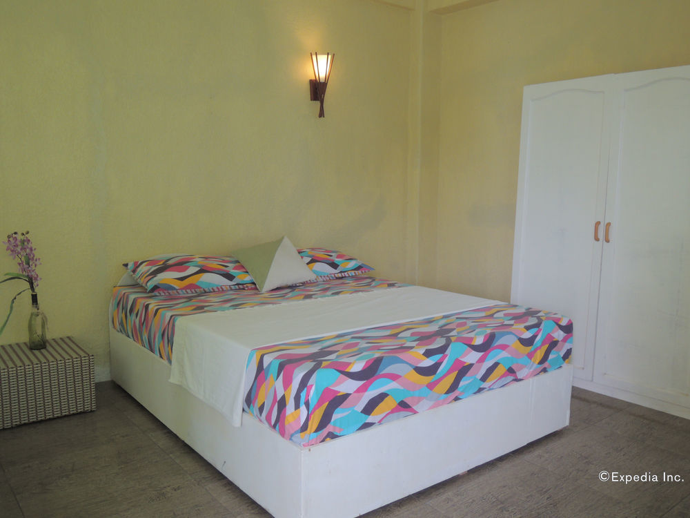 Moalboal Beach Resort Alcantara  Exterior foto