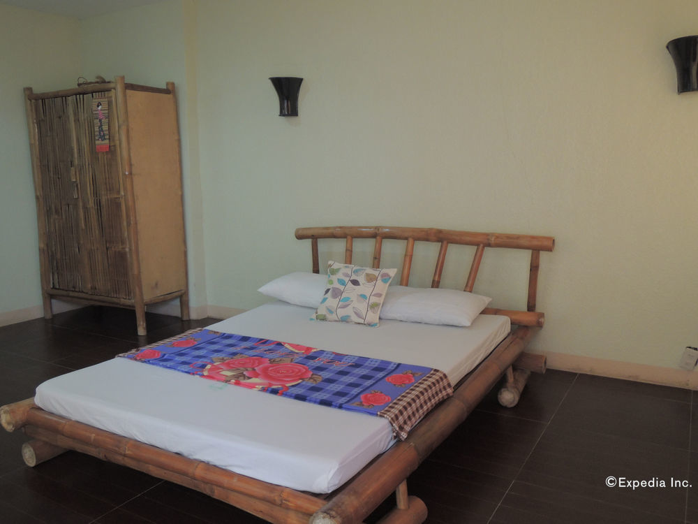 Moalboal Beach Resort Alcantara  Exterior foto