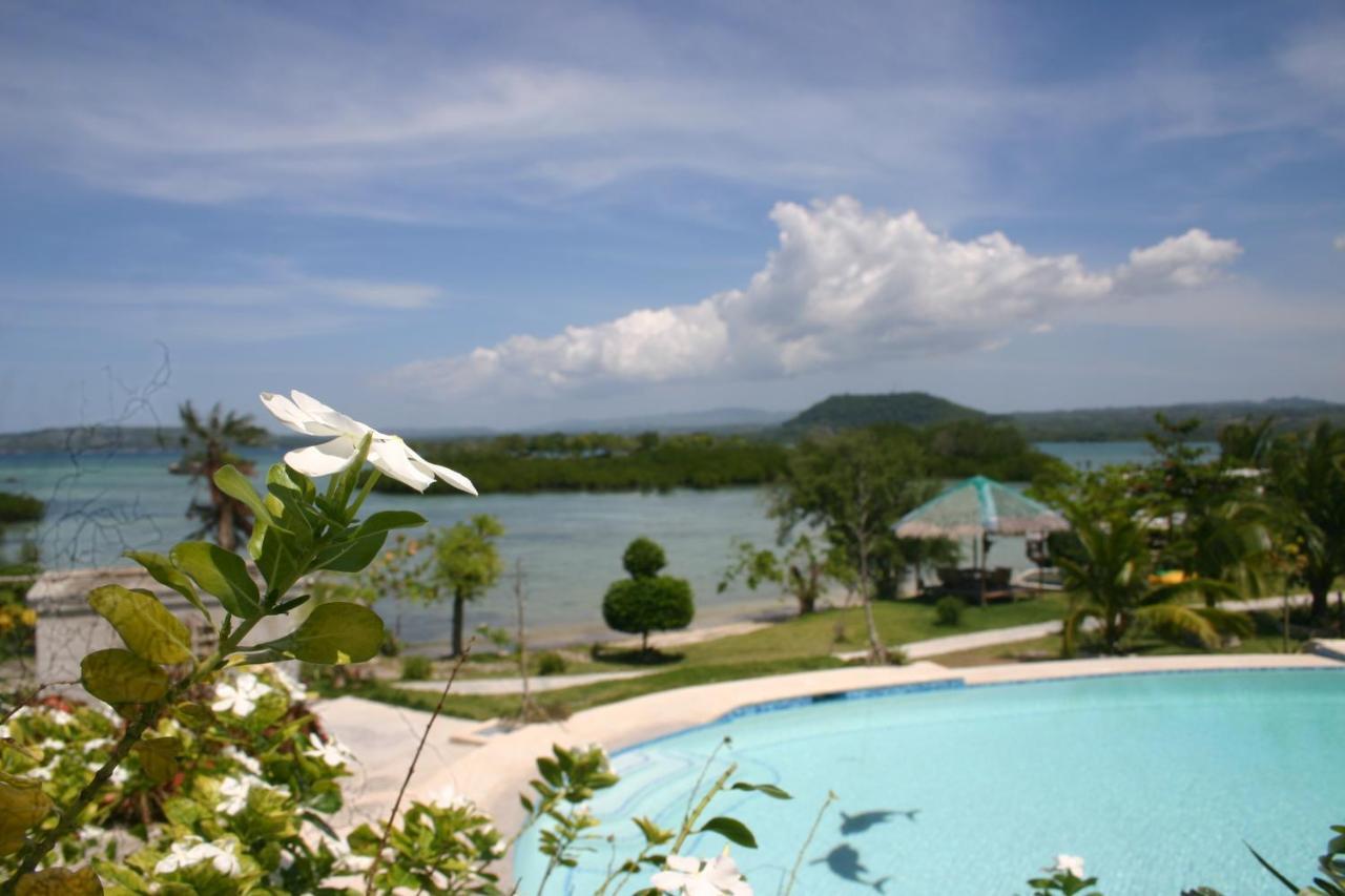 Moalboal Beach Resort Alcantara  Exterior foto